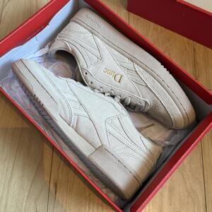 Reebok Club C X Dime